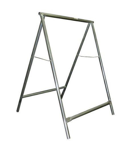 Folding table horse - legs, saw