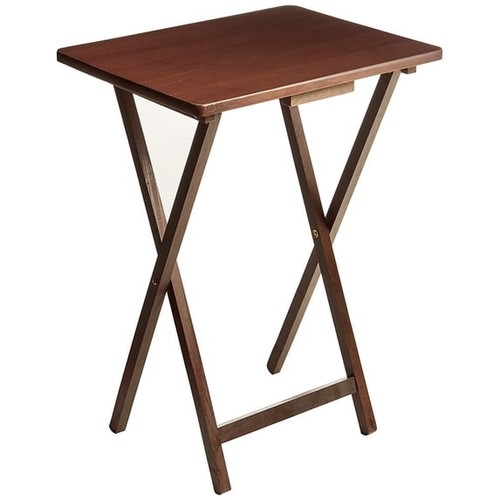 Mainstays folding tray - tv,