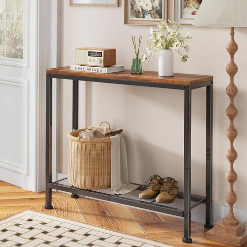 Trending console table - console, 32"